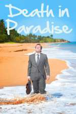 Watch Death In Paradise Movie2k