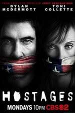 Watch Hostages Movie2k