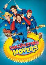 Watch Imagination Movers Movie2k