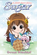 Watch A Little Snow Fairy Sugar Movie2k