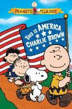 Watch This Is America Charlie Brown Movie2k