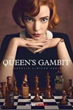 Watch The Queen\'s Gambit Movie2k