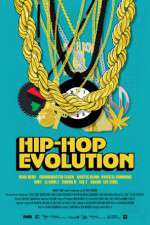 Watch Hip-Hop Evolution Movie2k