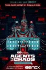 Watch Agents of Chaos Movie2k