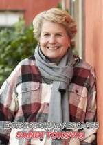 Watch Extraordinary Escapes with Sandi Toksvig Movie2k