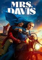 Watch Mrs. Davis Movie2k