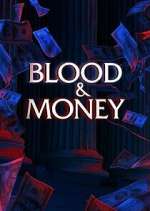 Watch Blood & Money Movie2k