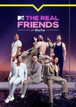 Watch The Real Friends of WeHo Movie2k