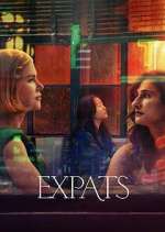 Watch Expats Movie2k