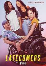 Watch Latecomers Movie2k