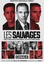 Watch Les Sauvages Movie2k