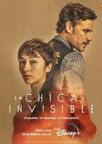 Watch The Invisible Girl Movie2k