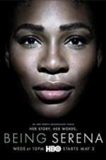 Watch Being Serena Movie2k