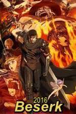 Watch Berserk Movie2k