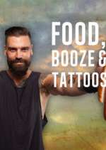 Watch Food, Booze & Tattoos Movie2k