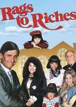 Watch Rags to Riches Movie2k