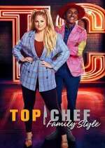 Watch Top Chef Family Style Movie2k