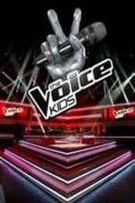 Watch The Voice Kids (UK) Movie2k