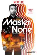 Watch Master of None Movie2k