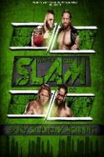 Watch WWE Saturday Morning Slam Movie2k