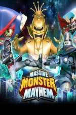 Watch Massive Monster Mayhem Movie2k