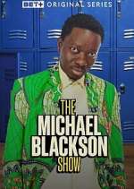 Watch The Michael Blackson Show Movie2k