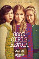 Watch Good Girls Revolt Movie2k