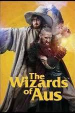Watch The Wizards of Aus Movie2k