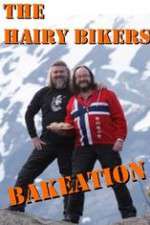 Watch Hairy Bikers' Bakeation Movie2k