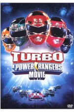 Watch Power Rangers Turbo Movie2k