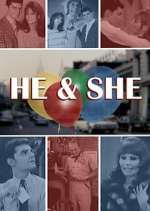 Watch He and She Movie2k