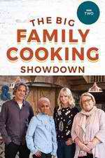 Watch The Big Family Cooking Showdown Movie2k