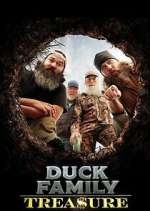 Watch Duck Family Treasure Movie2k