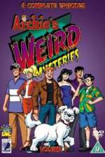 Watch Archie's Weird Mysteries Movie2k