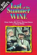 Watch Last of the Summer Wine Movie2k