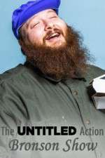 Watch The Untitled Action Bronson Show Movie2k