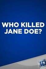 Watch Who Killed Jane Doe? Movie2k