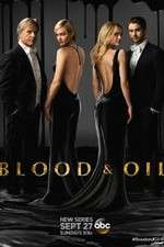 Watch Blood & Oil (2015 ) Movie2k