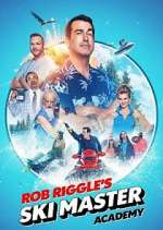 Watch Rob Riggle's Ski Master Academy Movie2k