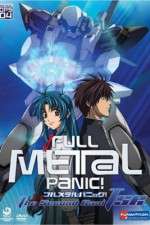 Watch Full Metal Panic! The Second Raid Movie2k