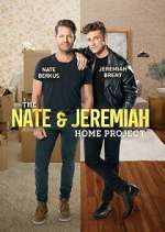 Watch The Nate and Jeremiah Home Project Movie2k