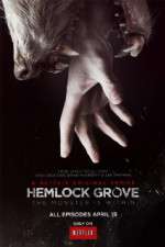 Watch Hemlock Grove Movie2k