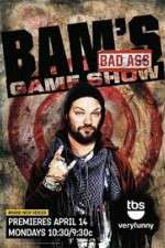 Watch Bam's Bad Ass Game Show Movie2k