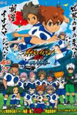 Watch Inazuma Eleven Go Galaxy Movie2k