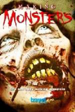 Watch Making Monsters Movie2k