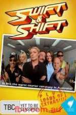 Watch Swift and Shift Couriers Movie2k