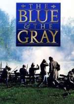 Watch The Blue and the Gray Movie2k