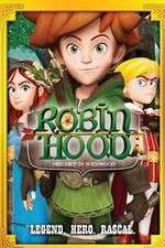 Watch Robin Hood: Mischief in Sherwood Movie2k