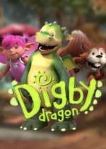 Watch Digby Dragon Movie2k