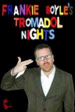 Watch Frankie Boyle's Tramadol Nights Movie2k